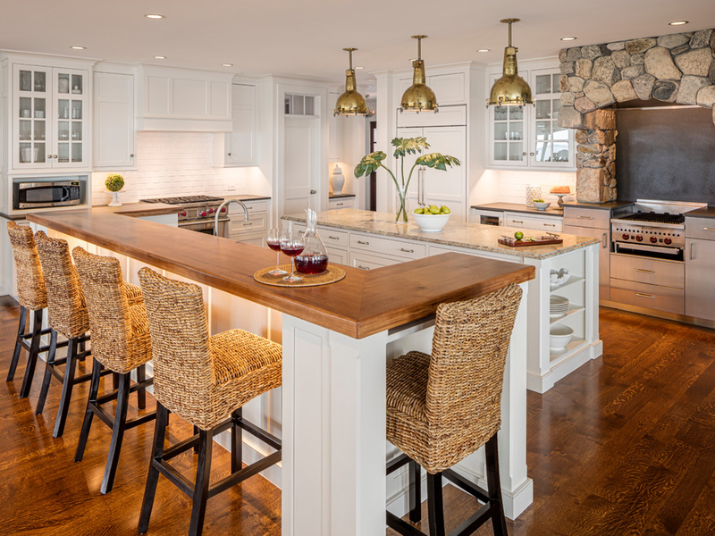 Niewe keukenleverancier erbij!